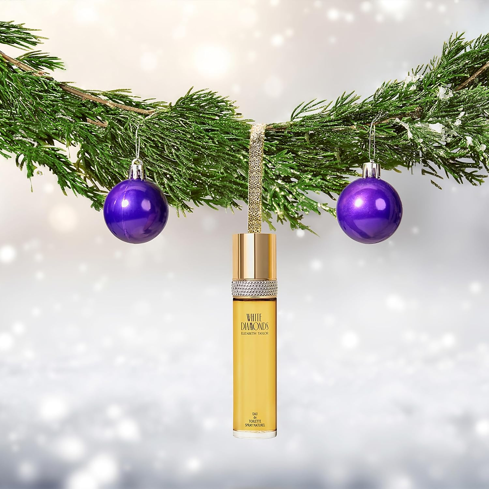 Thumbnail: Elizabeth Taylor Perfume, Long-Lasting Floral Fragrance for Her, 3.3 Fl Oz