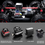 Thumbnail:  (75Km/H) RC Car Brushless Motor1/14 2.4G Remote Control 4WD