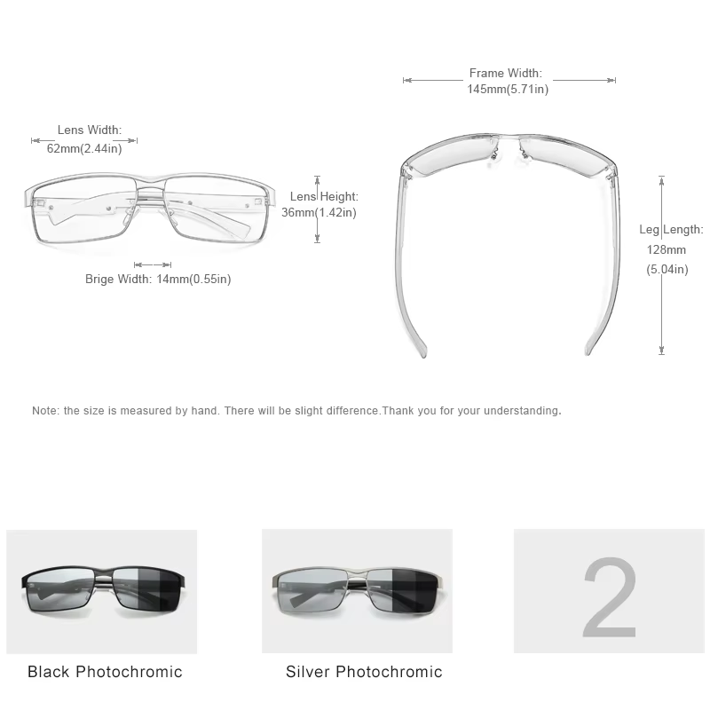 Thumbnail: Fashion Sunglasses Men 