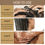 Thumbnail: ALX Batana Oil 3 PC combo Set (Hair Oil, Shampoo and Conditioner)