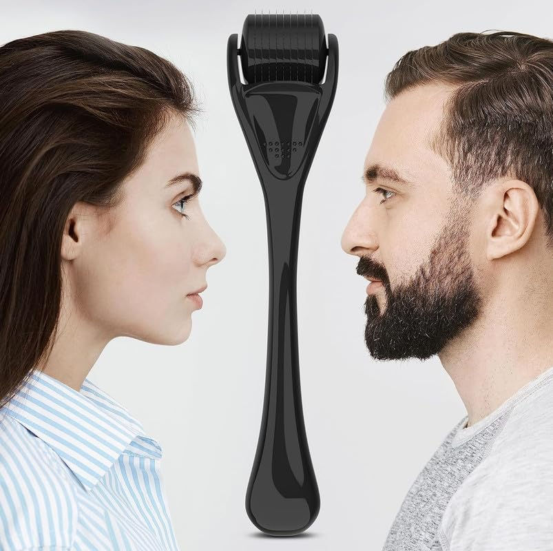 Thumbnail: Derma Roller 540 Needles Beard