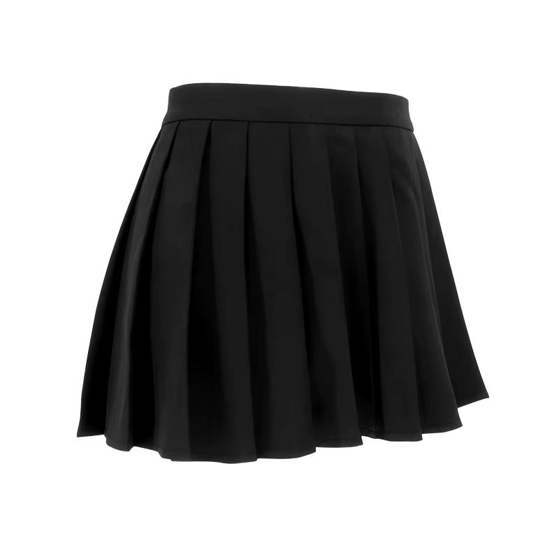 Thumbnail: Sexy Mini Skirt 