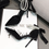Thumbnail: Women's String Bead Pearls High Heels 