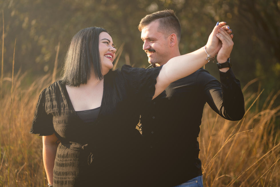 Johané & Gerrie-31