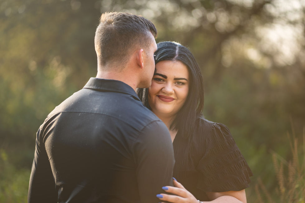 Johané & Gerrie-14