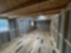 Thumbnail: 12x24 High Wall Barn