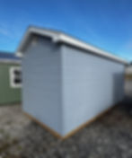 Thumbnail: 8x16 Vinyl  Cottage 