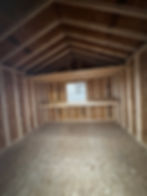 Thumbnail: 12x12 Vinyl Cottage 