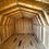 Thumbnail: 10x12 Low Wall Barn
