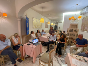 Assemblea - mercoledi 15 luglio 2026