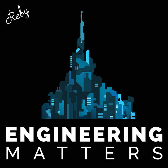 Spotify's Top 5 IoT Podcasts Engineering matters