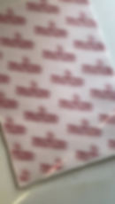 Thumbnail: 20 | A4 Tissue Paper