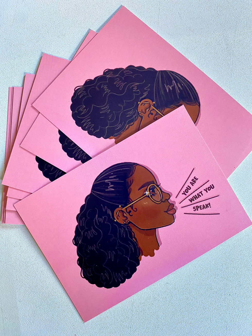 Thumbnail: A6 | 80 Branded Cue Cards