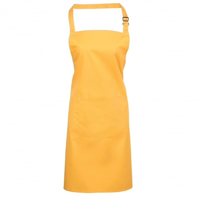 custom printed aprons