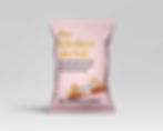 Thumbnail: Crisp Packets & for The Kitchen Shrink Book Launch