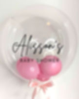 Personalised Name Labels | 5 Inches