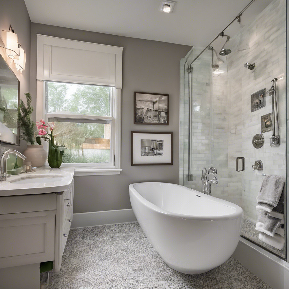 Budgeting for Your Dream Understanding Bathroom Renovation Cost NYC