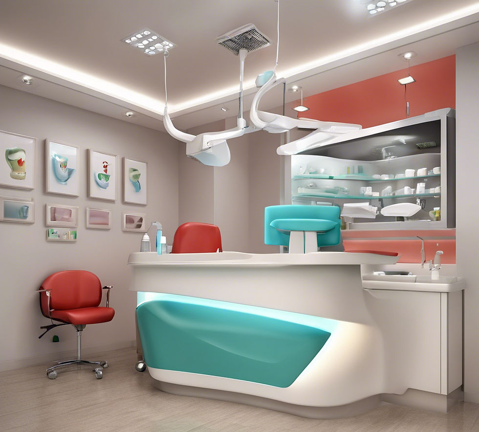 Osmindenture