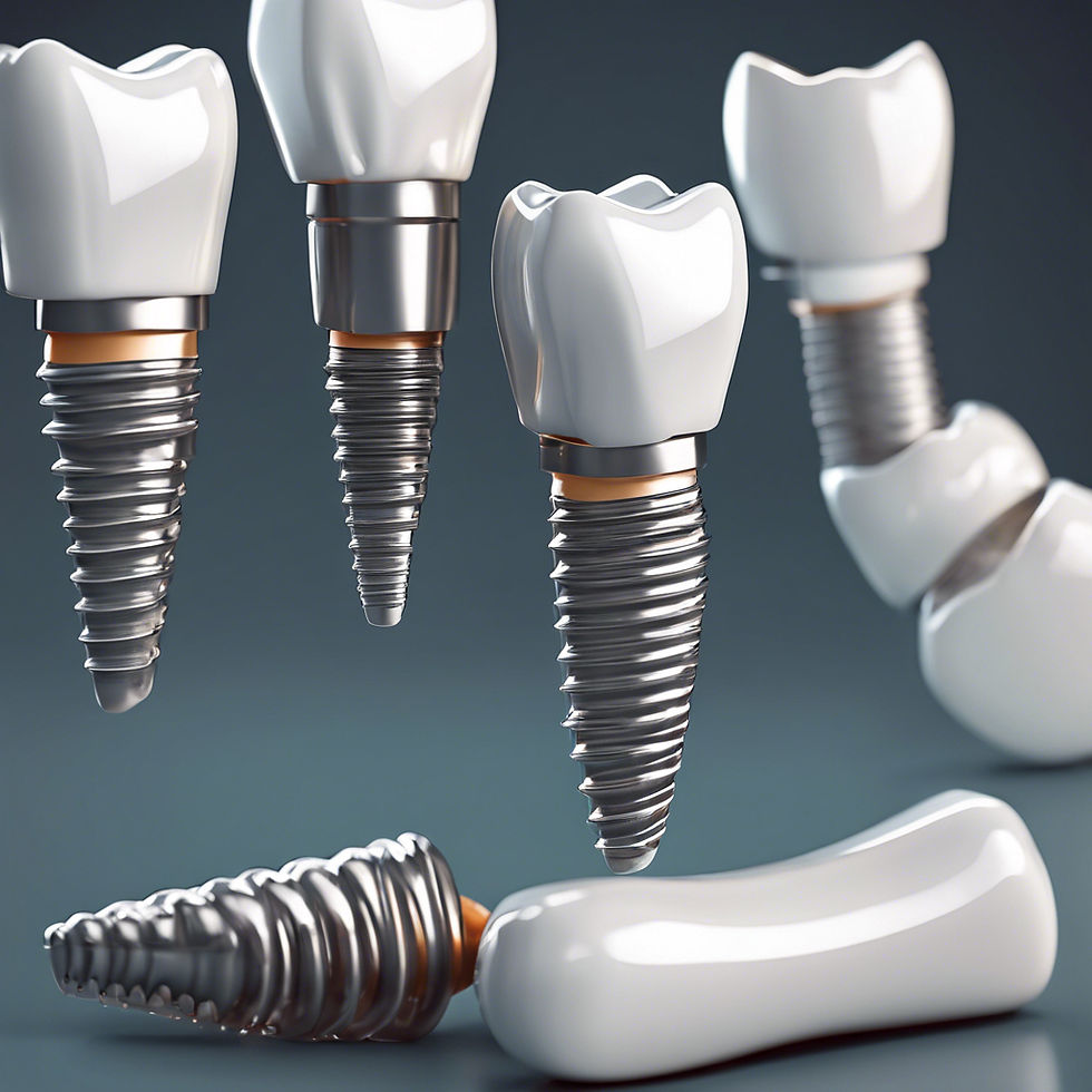 Dental Implants