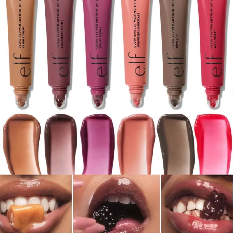 Thumbnail: Elf Lip Balm Vitamin-Infused 