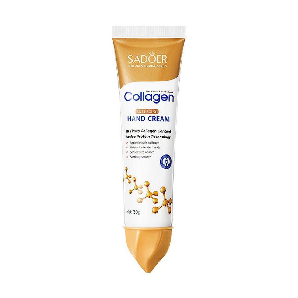 Thumbnail: Collagen Skin Soften Hand Cream 