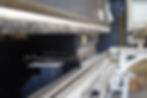 Brake Press