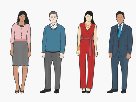 The Quest for New Uniforms
