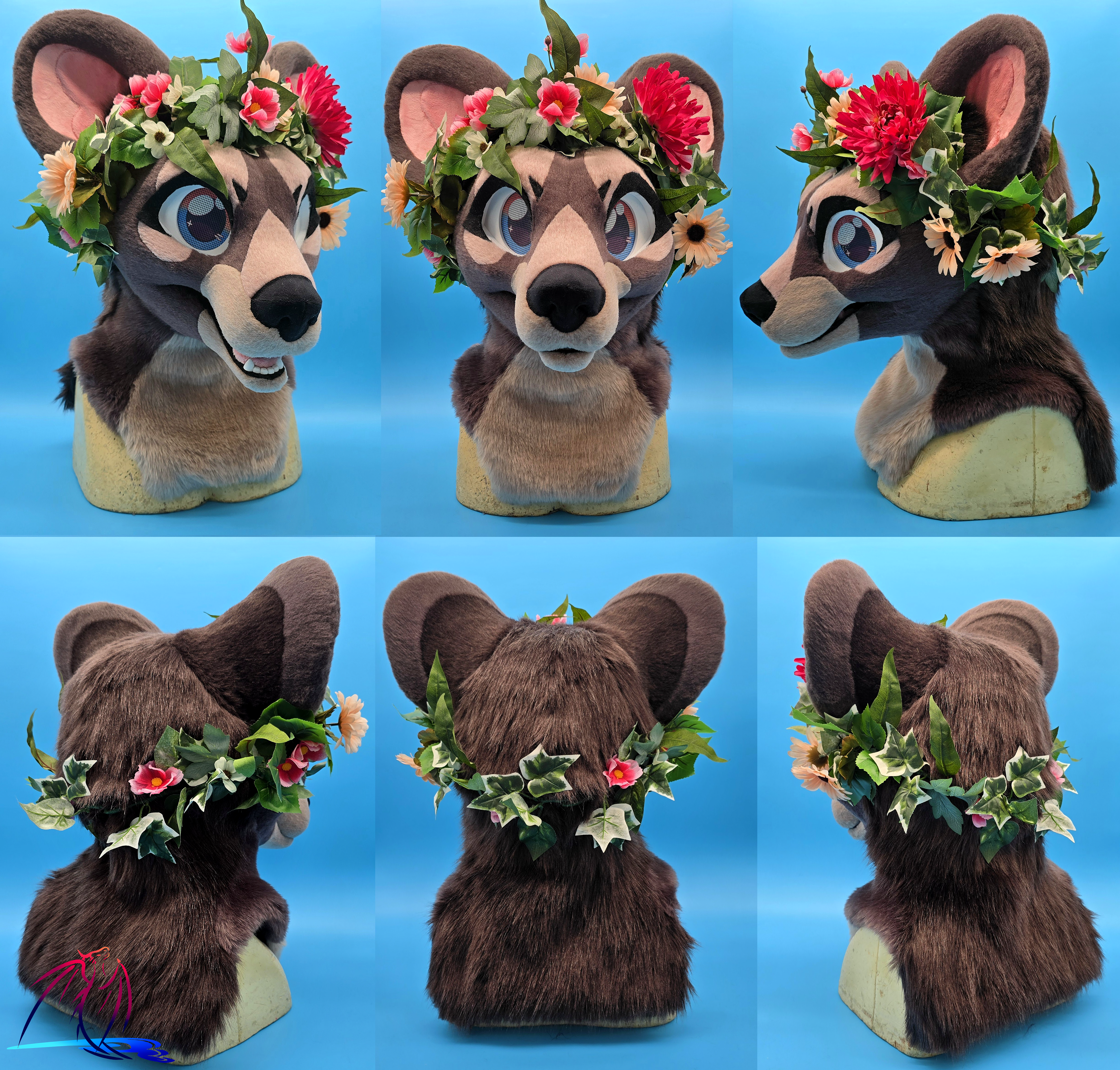 Bear Mini Partial