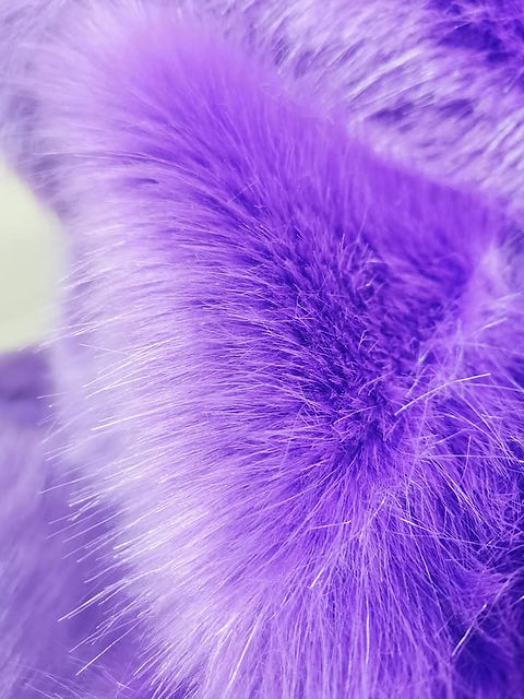 Electric Purple 