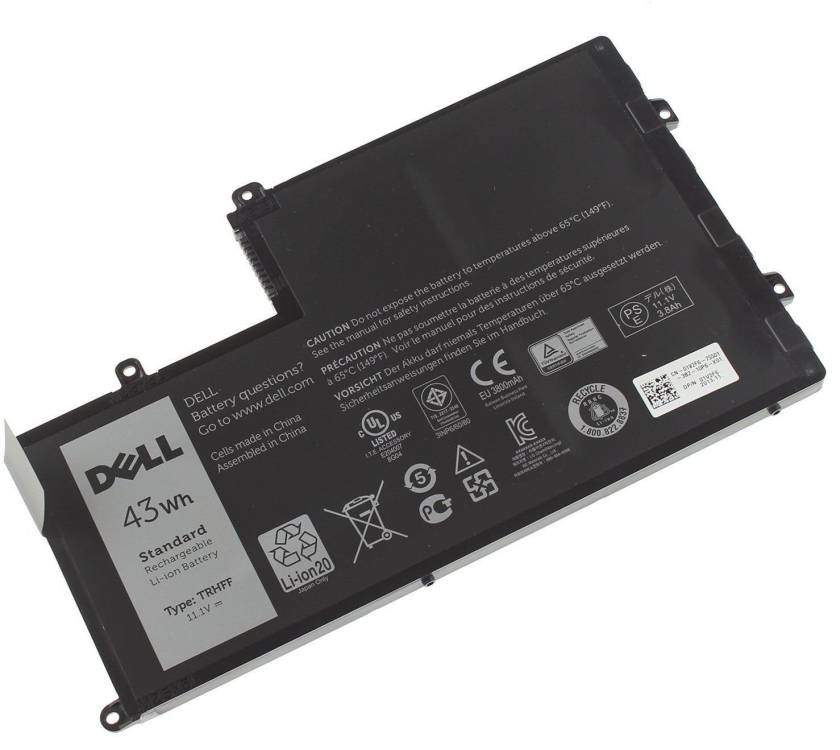 Dell Inspiron 14 5447 Battery