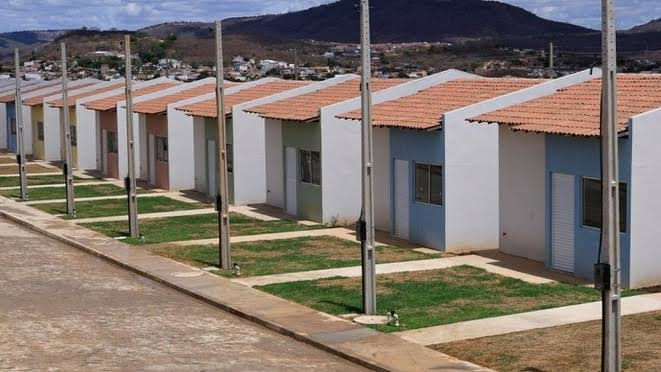 Vicência dá importante passo para a casa própria de famílias rurais com o Minha Casa Minha Vida