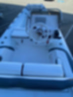 Thumbnail: 2023 Walker Bay Venture 16 / 90 Yamaha PKG - Grey Trim 5 Seat