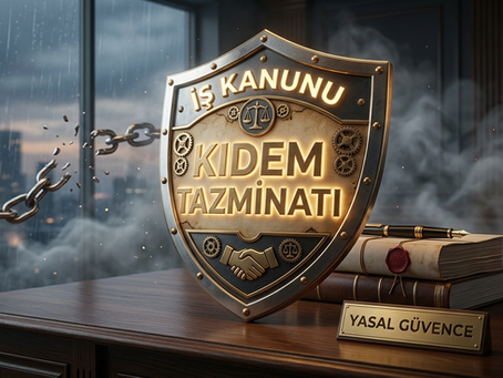 2026 Kıdem Tazminatı Rehberi: Kıdem Tazminatı Nasıl Hesaplanır, Nasıl Alınır ve Güncel Tavan Ücretleri Nedir?