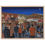 Thumbnail: Kidderminster Harriers FC Aggborough Football Stadium Scene by artist Andrew Robinson andrewrobinsonart.com. Available in fine art print, poster, canvas prints and mugs etc 