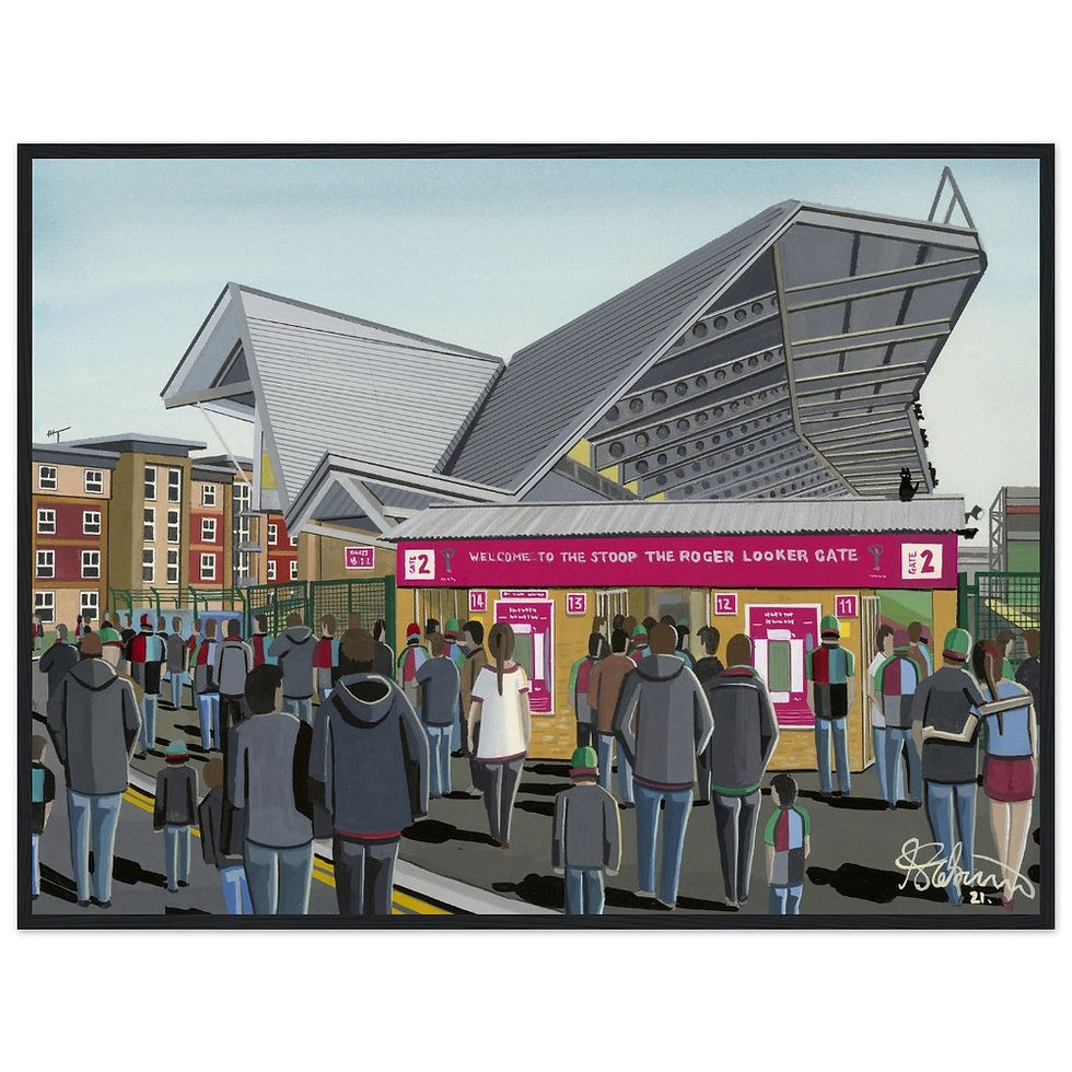 harlequins harlequin the twickenham stoop stadium Rugby union framed art print canvas print poster printed ceramic mug by artist Andrew Robinson Andrew Robinson art rugby NFL football soccer stadium gifts art memorabilia andrewrobinsonart.com stadium framed art print canvas print poster printed ceramic mug by artist Andrew Robinson Andrew Robinson art rugby NFL football soccer stadium gifts art memorabilia andrewrobinsonart.com