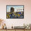Thumbnail: East Fife FC Bayview football stadium scene by artist Andrew Robinson andrewrobinsonart.com. Available in fine art print, poster, canvas prints and mugs etc 