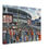 Thumbnail: Arsenal FC Emirates Football Stadium By artist Andrew Robinson. Fine art prints, posters, canvas prints, & mugs etc available from andrewrobinsonart.com