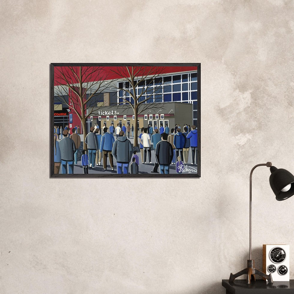 Thumbnail: Tennessee Titans  NFL stadium framed art print canvas print poster printed ceramic mug by artist Andrew Robinson Andrew Robinson art  rugby NFL football soccer  stadium gifts art memorabilia andrewrobinsonart.com   stadium framed art print canvas print poster printed ceramic mug by artist Andrew Robinson Andrew Robinson art  rugby NFL football soccer  stadium gifts art memorabilia andrewrobinsonart.com  