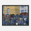 Thumbnail: Leeds United Elland Road Football Stadium By Artist Andrew Robinson andrewrobinsonart.com, framed Fine Art Prints Posters, Canvas Prints, Ceramic Mugs etc