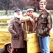 only fools