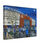 Thumbnail: Wigan Athletic FC football Stadium  By Artist Andrew Robinson andrewrobinsonart.com, Andrew Robinson art .Framed Fine Art Prints, Posters, Canvas Prints, Framed canvas prints, Ceramic Mugs etc sport, football, rugby, NFL