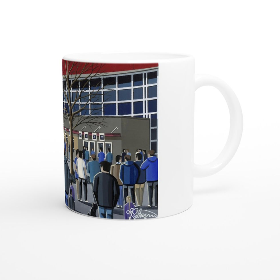 Thumbnail: Tennessee Titans  NFL stadium framed art print canvas print poster printed ceramic mug by artist Andrew Robinson Andrew Robinson art  rugby NFL football soccer  stadium gifts art memorabilia andrewrobinsonart.com   stadium framed art print canvas print poster printed ceramic mug by artist Andrew Robinson Andrew Robinson art  rugby NFL football soccer  stadium gifts art memorabilia andrewrobinsonart.com  