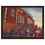 Thumbnail: Liverpool F.C Anfield Football Stadium By Artist Andrew Robinson andrewrobinsonart.com, framed Fine Art Prints Posters, Canvas Prints, Ceramic Mugs etc