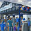 Thumbnail:  Montrose F.C, Links Park Stadium By Artist Andrew Robinson, Framed Fine Art  Prints, Posters, Canvas Prints, Framed canvas prints, Ceramic Mugs. andrewrobinsonart.com
