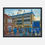 Thumbnail: Gillingham F.C Priestfield Football Stadium By Artist Andrew Robinson andrewrobinsonart.com, framed Fine Art Prints Posters, Canvas Prints, Ceramic Mugs etc