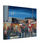 Thumbnail: Cheltenham Town FC Whaddon Road football stadium scene by artist Andrew Robinson andrewrobinsonart.com. Available in fine art print, poster, canvas prints and mugs etc 