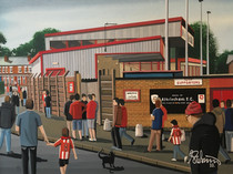 Altrincham F.C