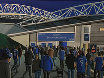 Brighton & Hove Albion F.C