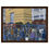 Thumbnail: Leeds United Elland Road Football Stadium By Artist Andrew Robinson andrewrobinsonart.com, framed Fine Art Prints Posters, Canvas Prints, Ceramic Mugs etc