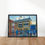 Thumbnail: Gillingham F.C Priestfield Football Stadium By Artist Andrew Robinson andrewrobinsonart.com, framed Fine Art Prints Posters, Canvas Prints, Ceramic Mugs etc
